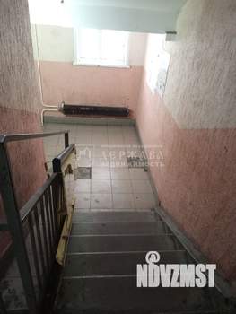 1-к квартира, вторичка, 25м2, 6/9 этаж