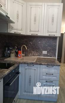 3-к квартира, вторичка, 49м2, 5/5 этаж