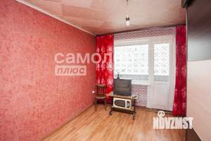 2-к квартира, вторичка, 35м2, 5/9 этаж
