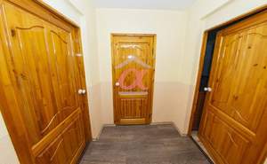 4-к квартира, вторичка, 122м2, 5/12 этаж