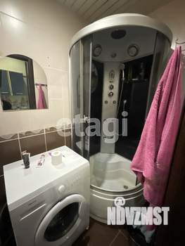 Студия квартира, вторичка, 19м2, 3/4 этаж