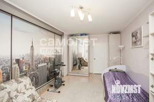 4-к квартира, вторичка, 74м2, 5/9 этаж