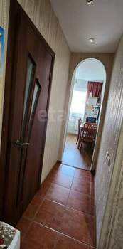 2-к квартира, вторичка, 44м2, 4/5 этаж