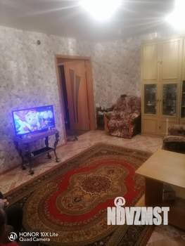 2-к квартира, вторичка, 59м2, 4/5 этаж