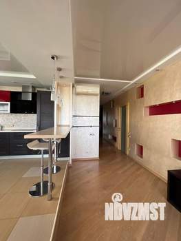 4-к квартира, вторичка, 107м2, 4/12 этаж