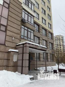 3-к квартира, вторичка, 57м2, 2/14 этаж