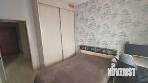 2-к квартира, вторичка, 40м2, 9/17 этаж