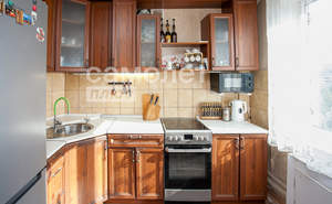 3-к квартира, вторичка, 66м2, 9/9 этаж