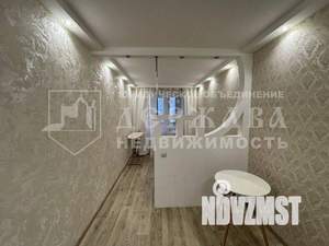 3-к квартира, вторичка, 62м2, 9/10 этаж