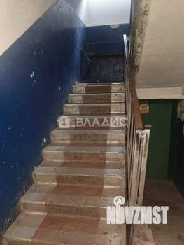 1-к квартира, вторичка, 17м2, 2/5 этаж