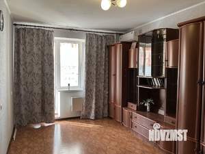 1-к квартира, вторичка, 36м2, 9/10 этаж