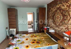 2-к квартира, вторичка, 48м2, 5/5 этаж