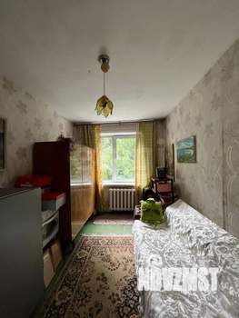 3-к квартира, вторичка, 62м2, 2/5 этаж