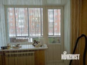 1-к квартира, вторичка, 31м2, 2/5 этаж