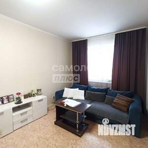 1-к квартира, вторичка, 32м2, 2/5 этаж