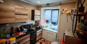 2-к квартира, вторичка, 46м2, 4/5 этаж