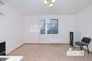 Студия квартира, вторичка, 25м2, 6/9 этаж