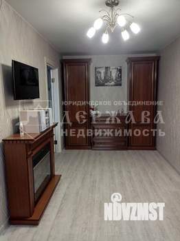 3-к квартира, вторичка, 62м2, 4/5 этаж