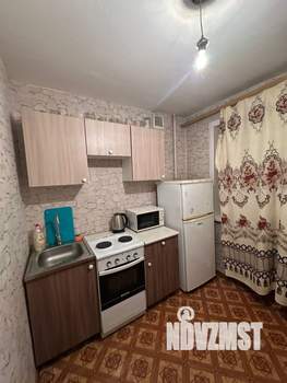 2-к квартира, вторичка, 45м2, 2/5 этаж