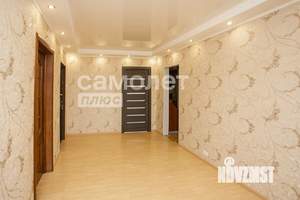 3-к квартира, вторичка, 70м2, 4/10 этаж
