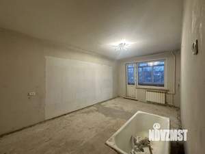 1-к квартира, вторичка, 31м2, 4/5 этаж