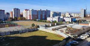 3-к квартира, вторичка, 77м2, 5/10 этаж