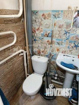 1-к квартира, вторичка, 18м2, 3/9 этаж