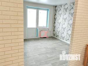 1-к квартира, вторичка, 27м2, 9/16 этаж