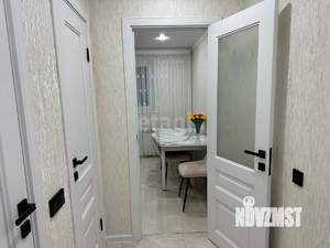 3-к квартира, вторичка, 60м2, 9/9 этаж