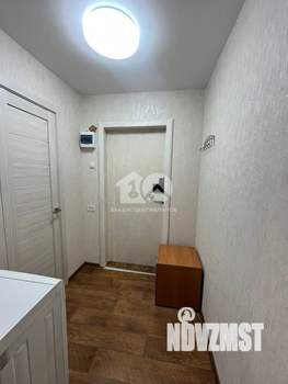 1-к квартира, вторичка, 23м2, 5/9 этаж