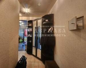 2-к квартира, вторичка, 61м2, 5/16 этаж