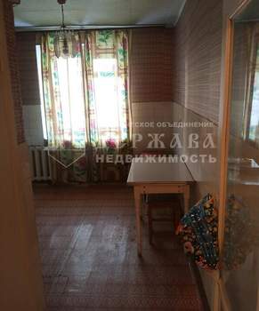 3-к квартира, вторичка, 62м2, 1/5 этаж