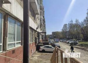 2-к квартира, вторичка, 43м2, 5/9 этаж