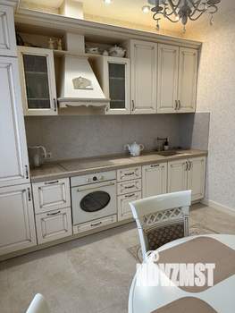 3-к квартира, вторичка, 89м2, 13/21 этаж