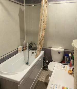 Студия квартира, вторичка, 18м2, 2/5 этаж