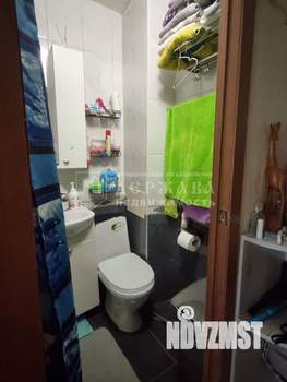 1-к квартира, вторичка, 19м2, 7/9 этаж