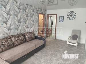 2-к квартира, вторичка, 48м2, 1/5 этаж