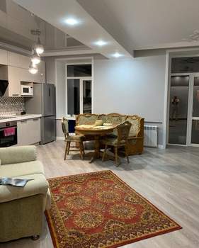 2-к квартира, вторичка, 57м2, 4/5 этаж