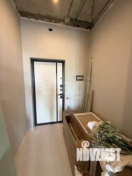 2-к квартира, вторичка, 56м2, 14/14 этаж