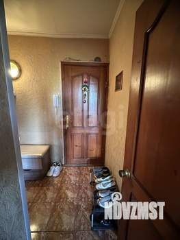 4-к квартира, вторичка, 62м2, 3/5 этаж