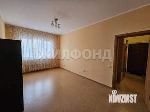 2-к квартира, вторичка, 54м2, 9/12 этаж