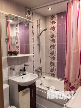 1-к квартира, вторичка, 30м2, 5/5 этаж