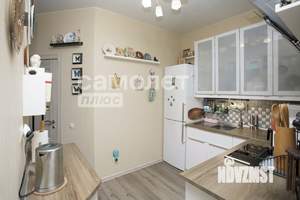 2-к квартира, вторичка, 48м2, 7/13 этаж