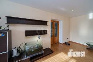 3-к квартира, вторичка, 108м2, 6/10 этаж