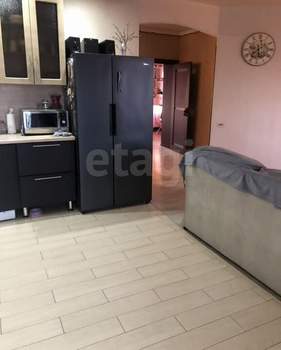 2-к квартира, вторичка, 65м2, 7/10 этаж