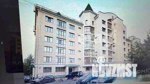 3-к квартира, вторичка, 98м2, 4/7 этаж