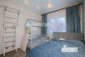 2-к квартира, вторичка, 55м2, 2/16 этаж
