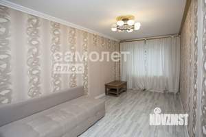 3-к квартира, вторичка, 68м2, 2/9 этаж