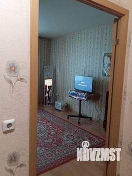 1-к квартира, вторичка, 40м2, 9/10 этаж