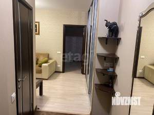 2-к квартира, вторичка, 42м2, 3/5 этаж